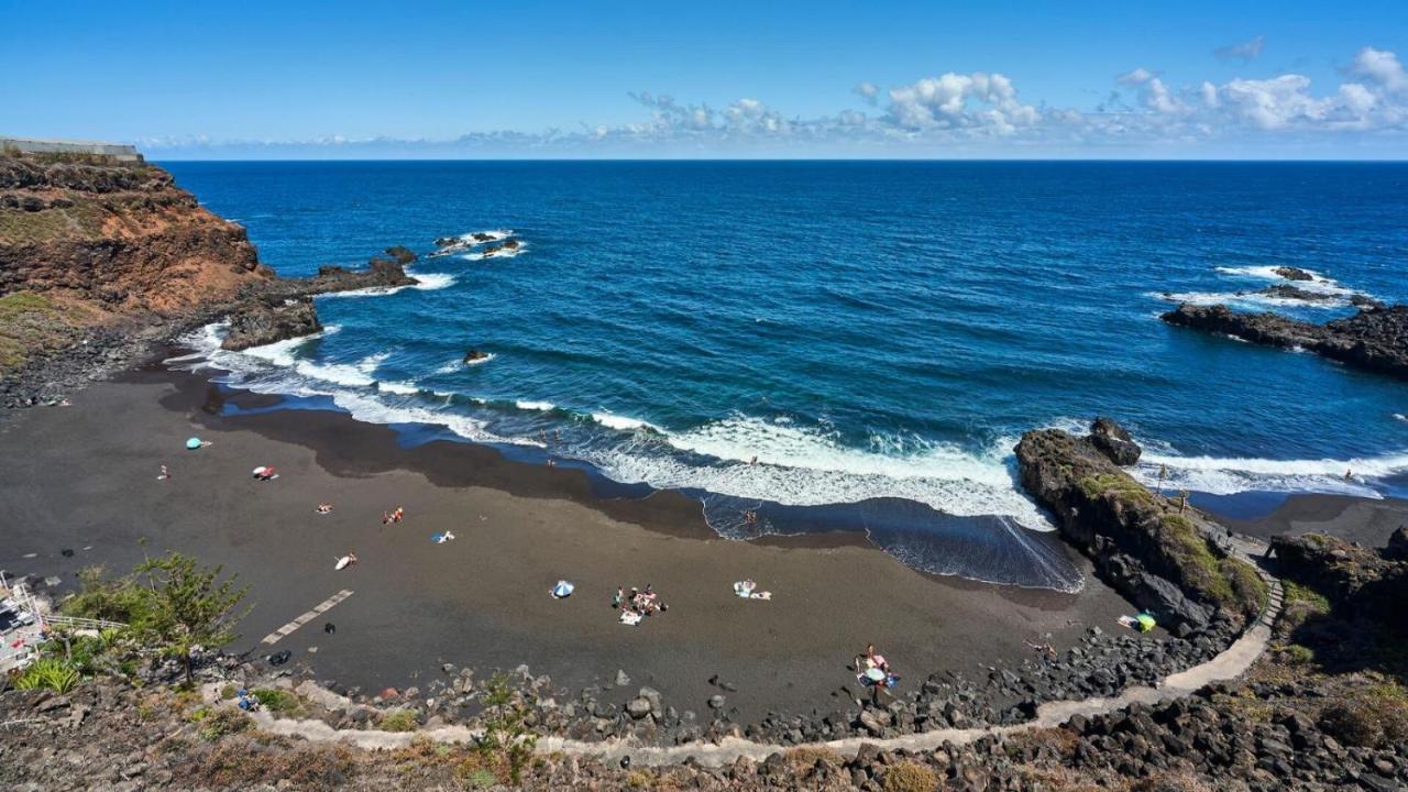 Dragos Del Mar , Espacio Natural La Orotava Exterior photo